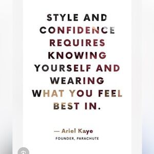 This is a quote everyone should read!